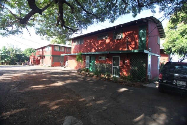 Building Photo - 104 Wahikuli Rd