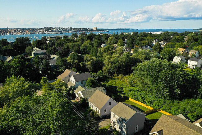 Foto del edificio - 64 Harriet St