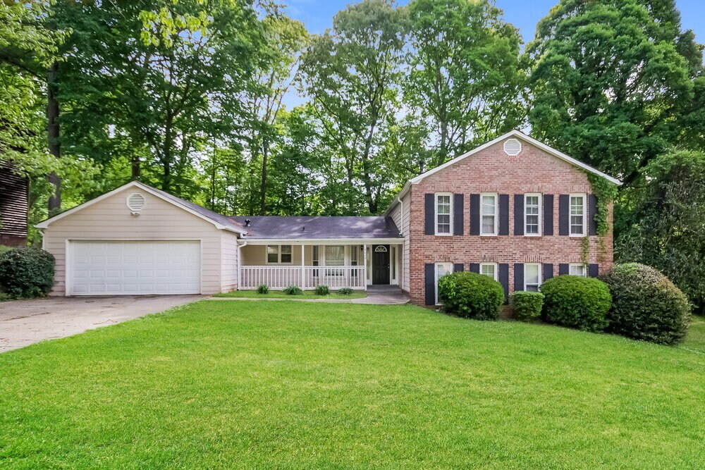 Primary Photo - 4629 Dogwood Farms Dr