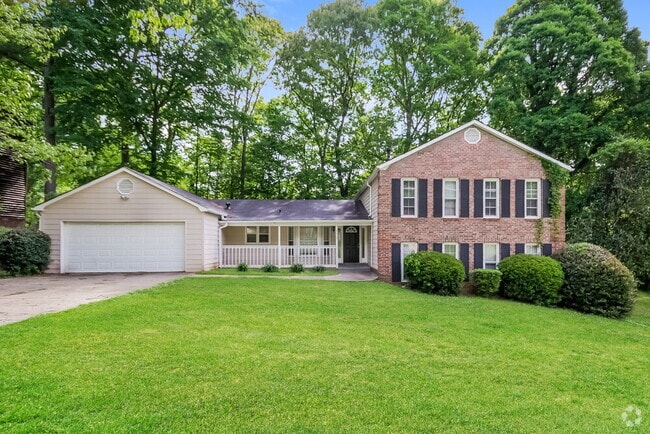 Building Photo - 4629 Dogwood Farms Dr