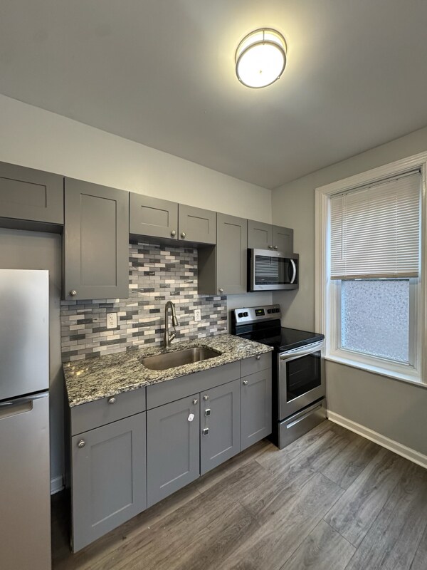 Foto del edificio - 1452 N 29th St