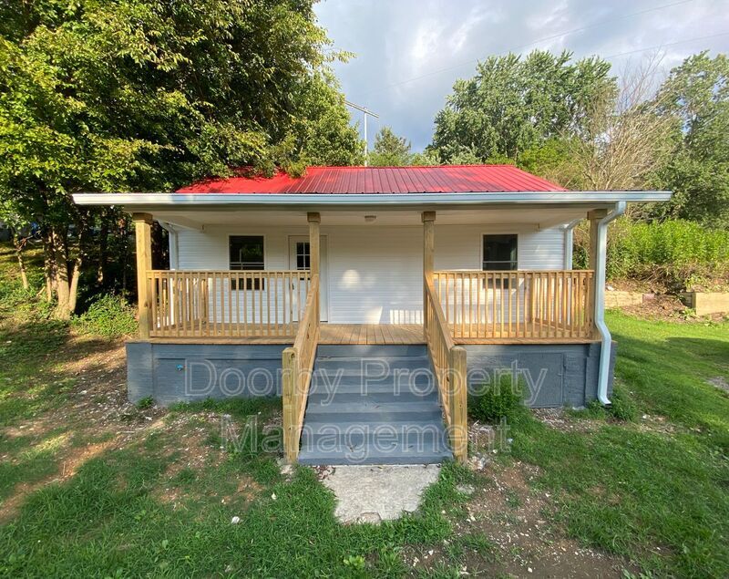 Foto principal - 1123 Lang St SE