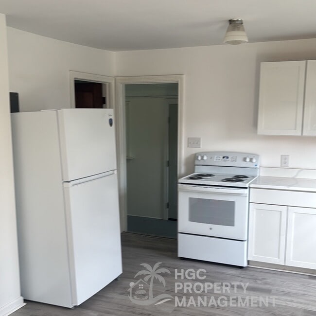 Foto del edificio - 614 Price St