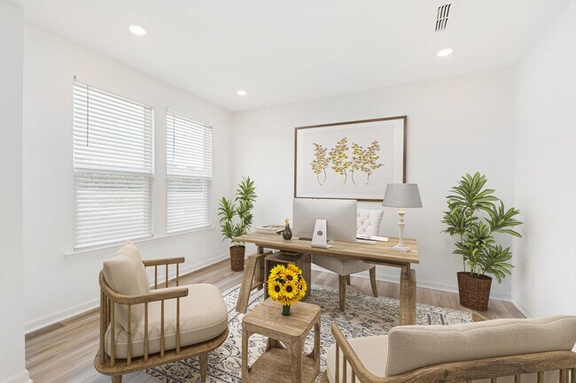 Foto del edificio - Rolesville Gem: Elegant 5-Bedroom Home with Modern Luxury Touches