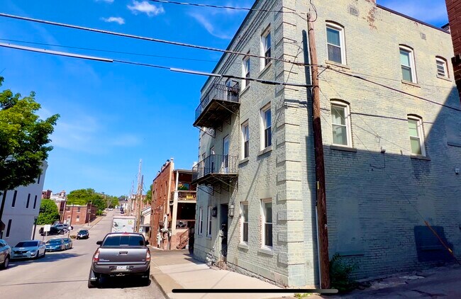 Foto del edificio - 915 Missouri Ave