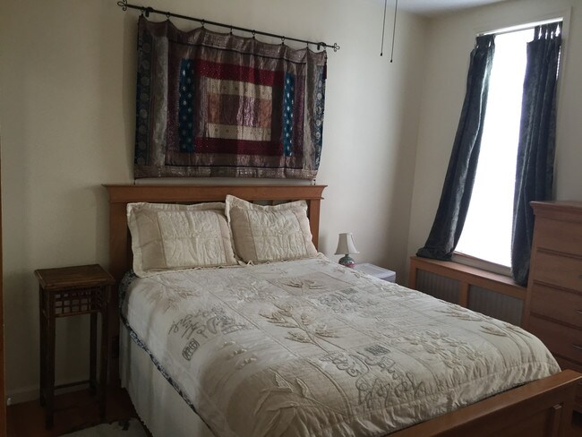 Bedroom - 2311 41st St