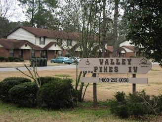 Primary Photo - Valley Pines IV
