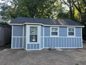 Building Photo - 282 Hawthorne St