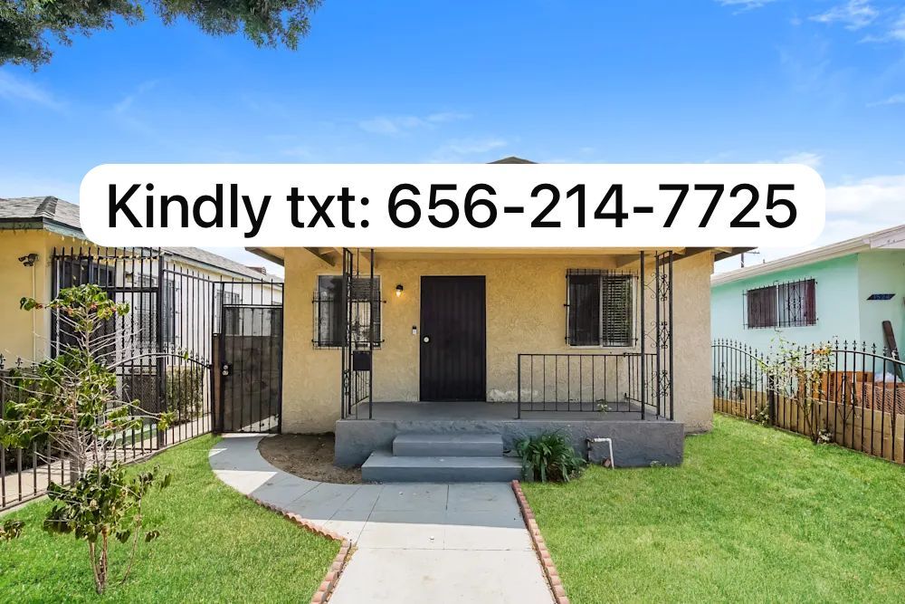 Photo - 1525 W 60th St (Los Angeles, CA)