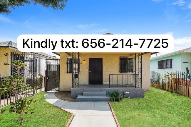 Photo - 1525 W 60th St House