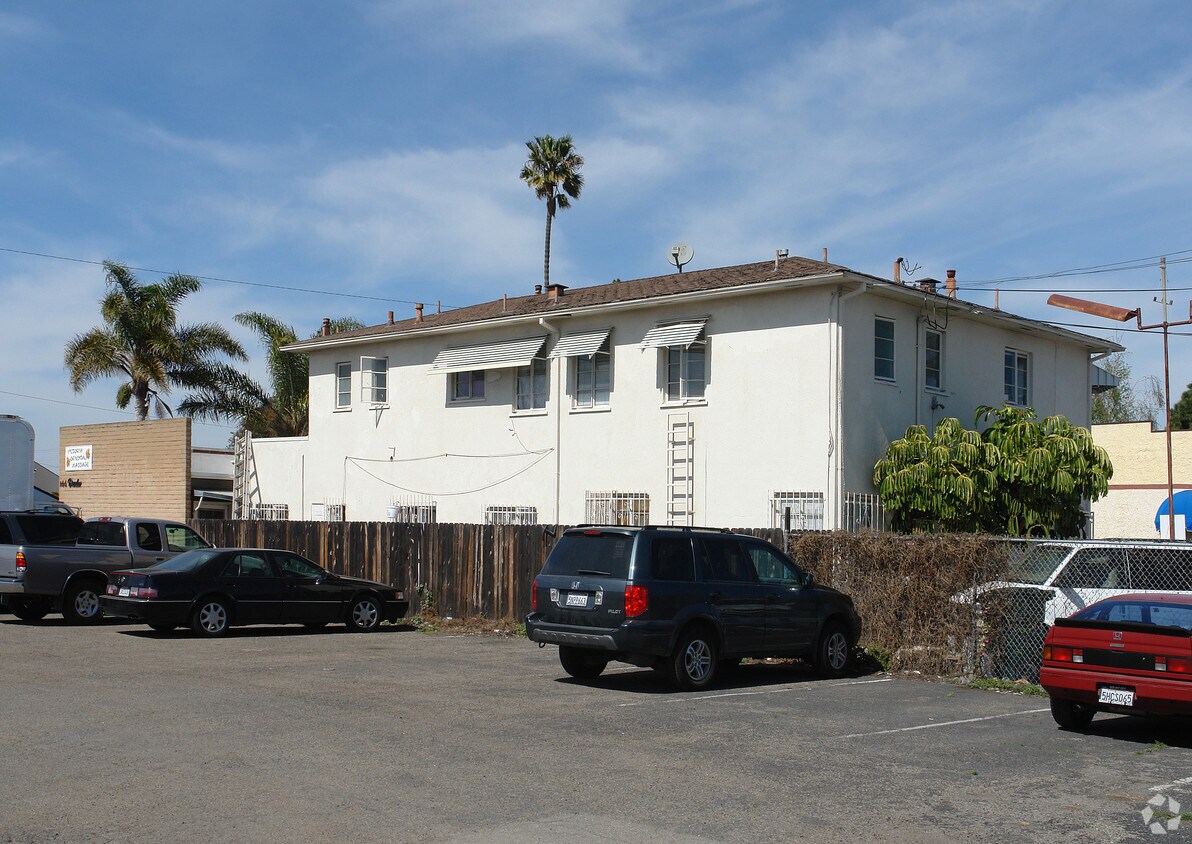 Foto del edificio - La Croix Building