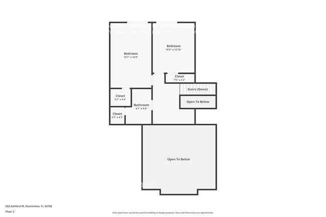 Building Photo - 202 Ashford Pl