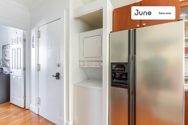 Foto del edificio - 1835 Mintwood Pl NW