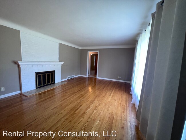 Foto del edificio - 4 br, 3 bath House - 9 Morningside Dr SE