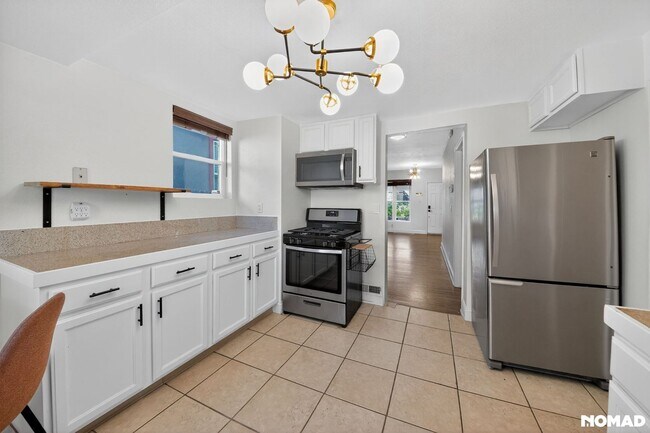 Foto del edificio - 3443 N Humboldt St