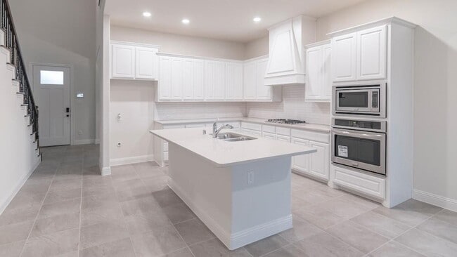 Building Photo - 3408 Cimarron River Dr