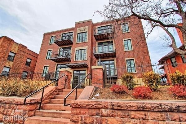 Foto del edificio - 1145 S Ogden St