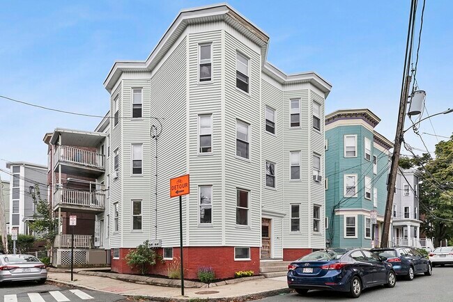 Foto del edificio - 34 Calvin St