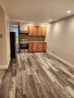 Living room into Kitchen view - 929 Federal St