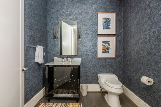 Building Photo - 1065 Peachtree St NE