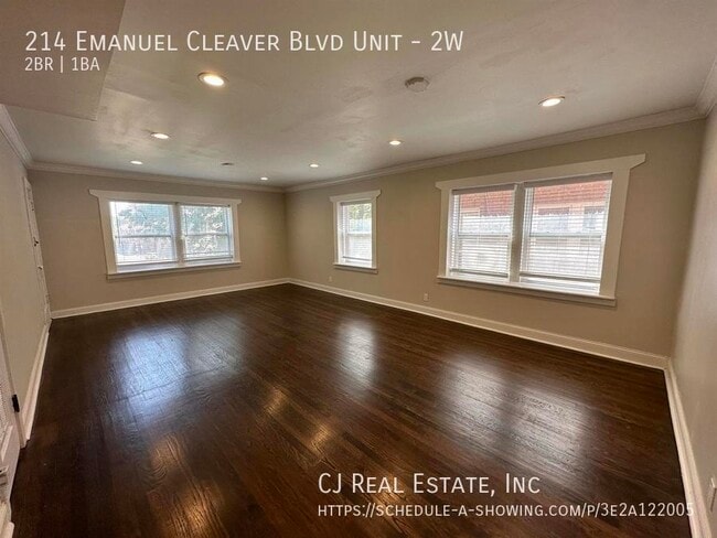 Building Photo - 214 Emanuel Cleaver II Blvd.