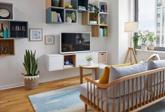 Building Photo - 427 Washington Blvd Building Photo - 427 Washington Blvd