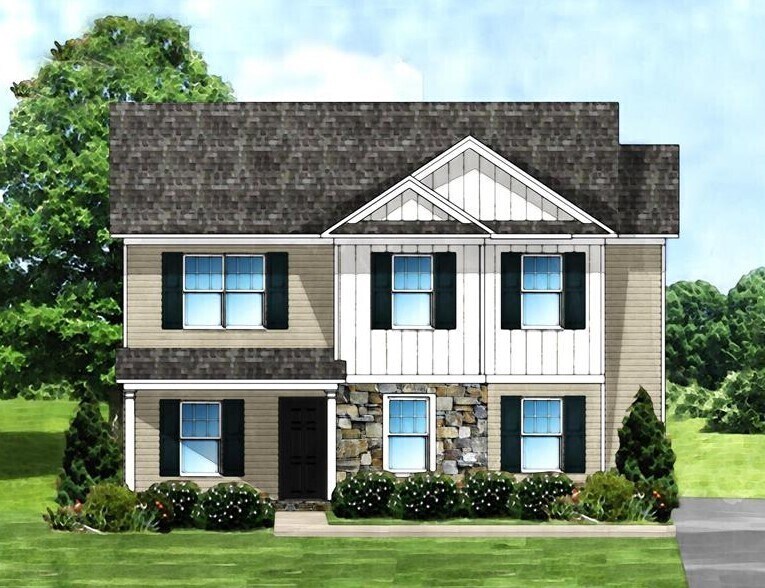 166 Wahoo Cir, Irmo, SC House Rental in Irmo, SC