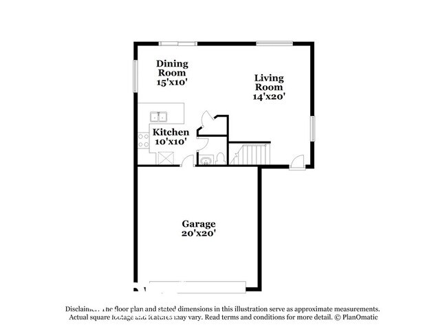 Foto del edificio - 10907 E Arcadia Ave