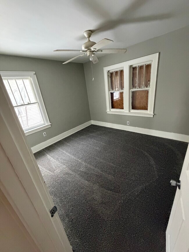 Foto del edificio - 1515 Reed Ave