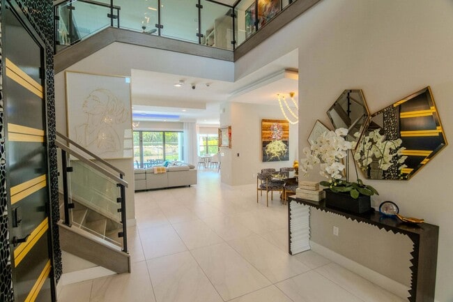 Foto del edificio - 8305 Fishhawk Falls Ct