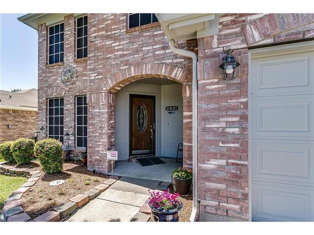Foto del edificio - 2821 Briargrove Ln