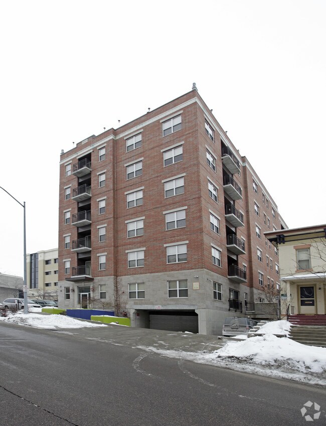 Odessa Apartments Madison, WI