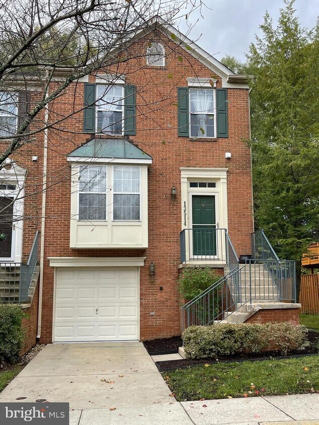 13514 Hayworth Dr, Rockville, MD 20854 Townhome Rentals in Rockville