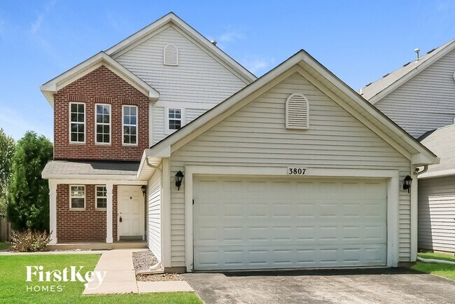 Building Photo - 3807 Adesso Ln