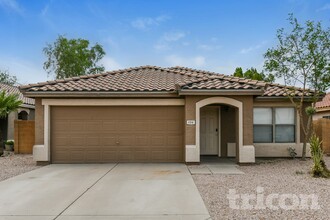 Building Photo - 106 S Valle Verde