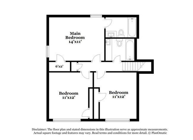 Foto del edificio - 4473 Fowler Ln