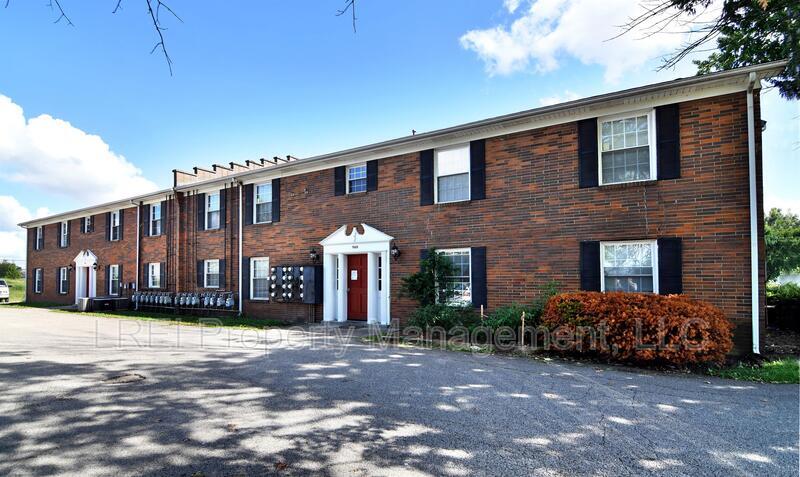 Foto principal - 7609 Garrison Rd