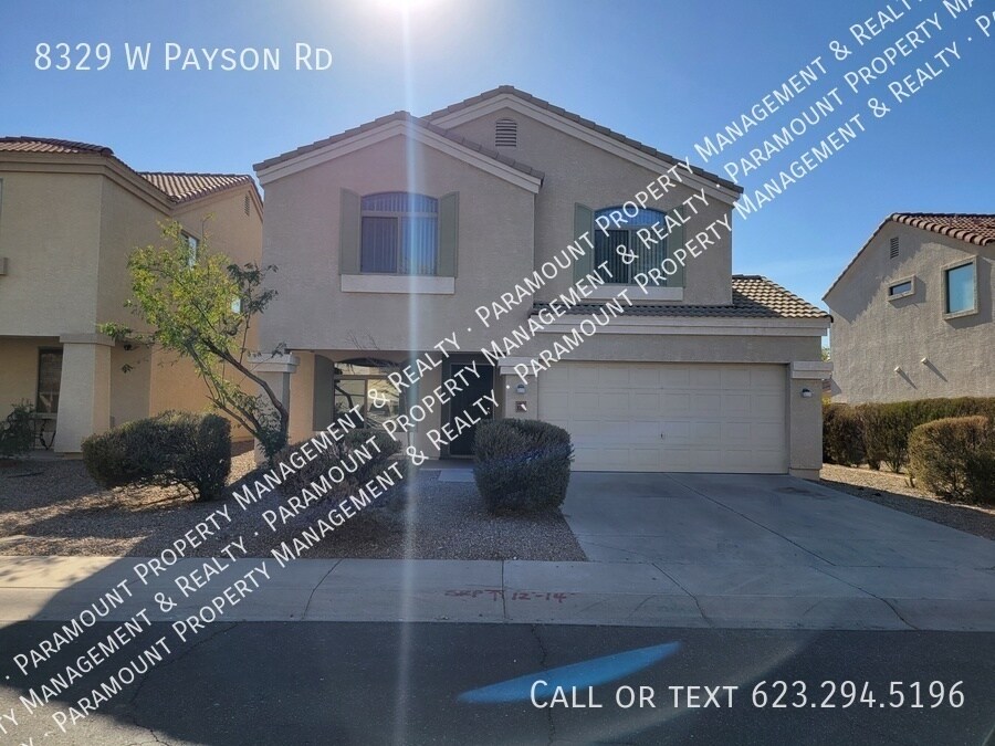 Foto principal - 8329 W Payson Rd