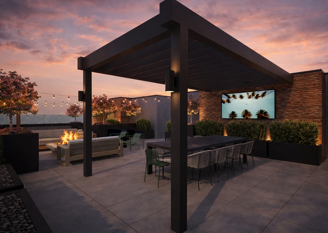 Foto del edificio - Brickhouse North Park