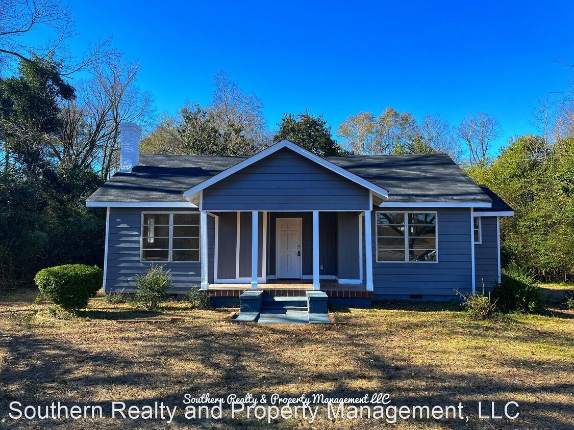 Primary Photo - 3 br, 1.5 bath House - 1003 Jackson Trace ...