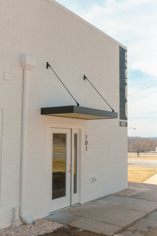 Foto del edificio - 5900 Fort Ave