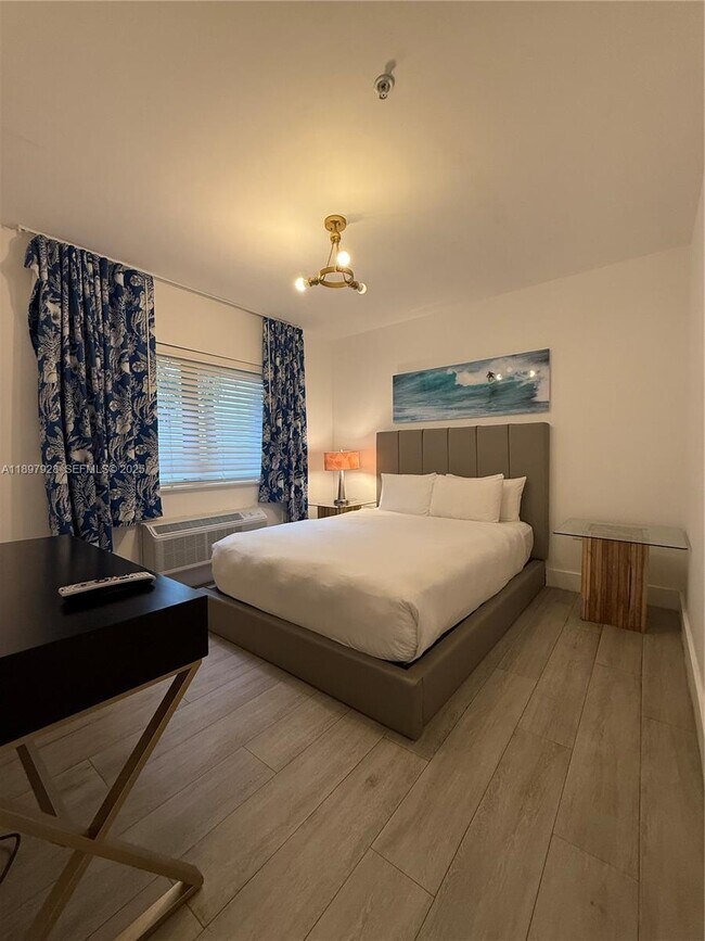 Building Photo - 8320 Harding Ave