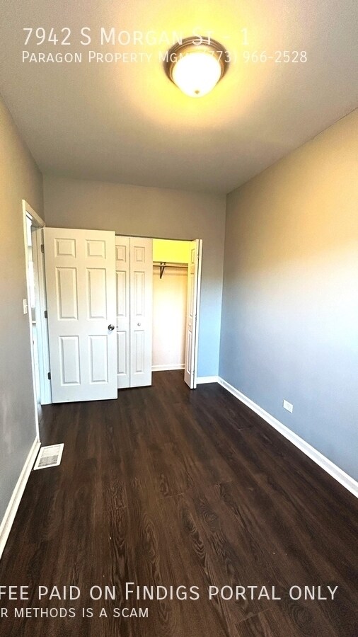 Foto del edificio - 7942 S Morgan St