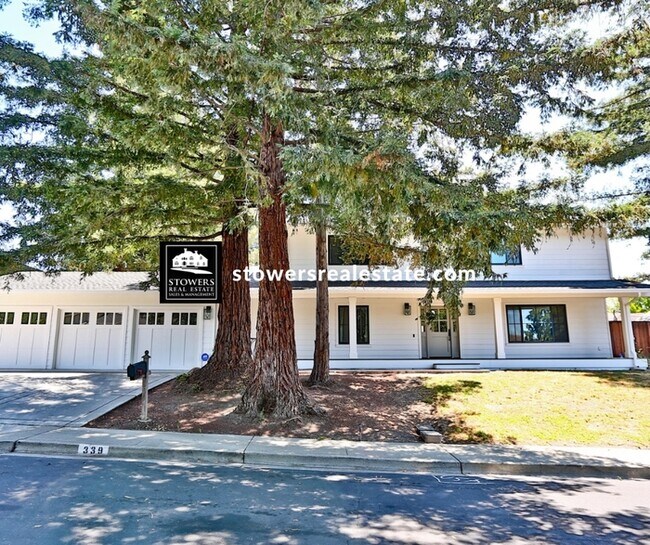 Building Photo - 339 Alviso Way
