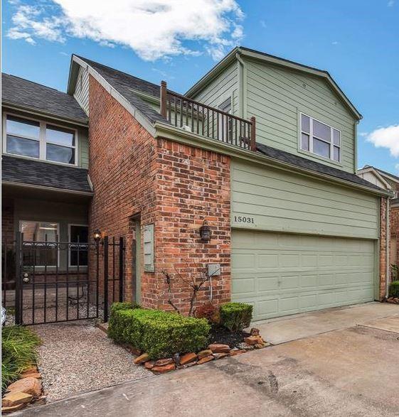 Foto del edificio - 15031 Kimberley Ct