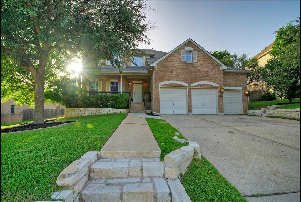 Foto principal - 1309 Quail Creek Trail
