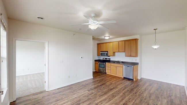Foto del edificio - Grayhawk Apartments