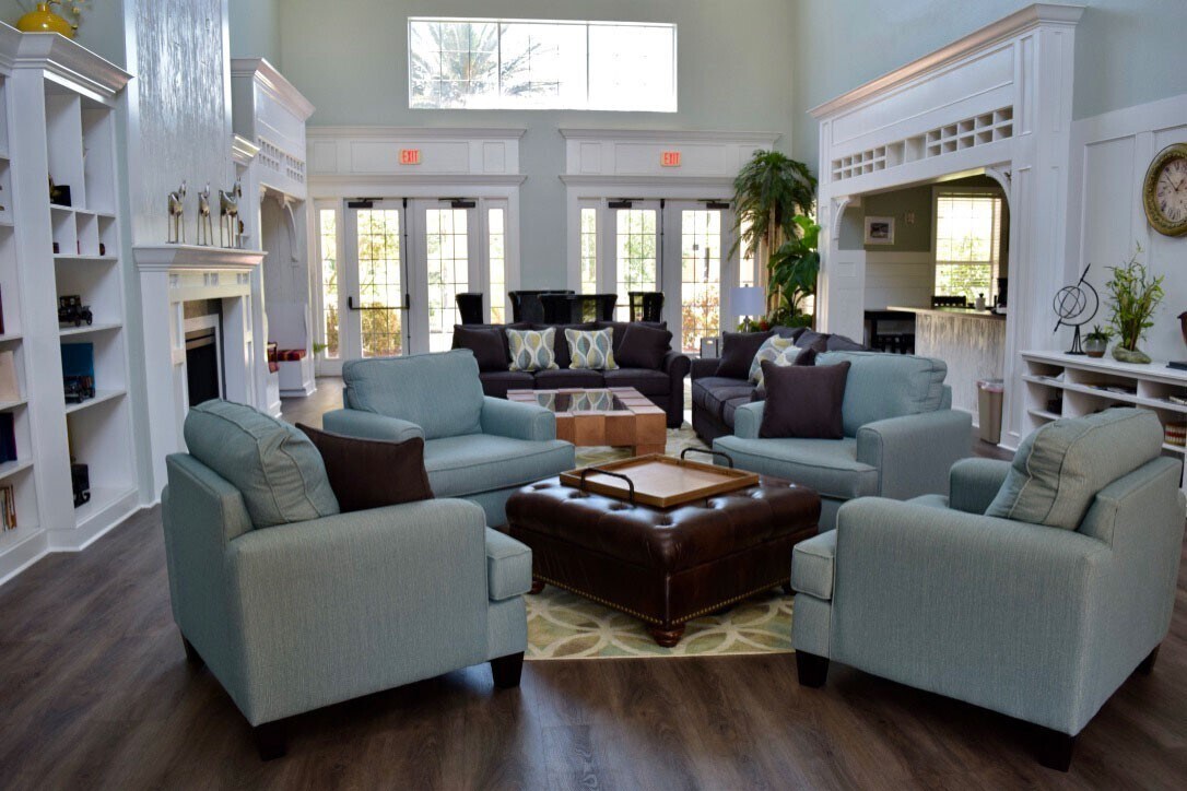 Foto principal - Resort Style Living @ Barrington Park - 3r...
