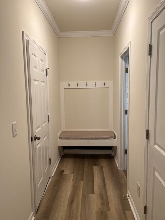 Foto del edificio - Charming 3-Bedroom Home located in Mebane