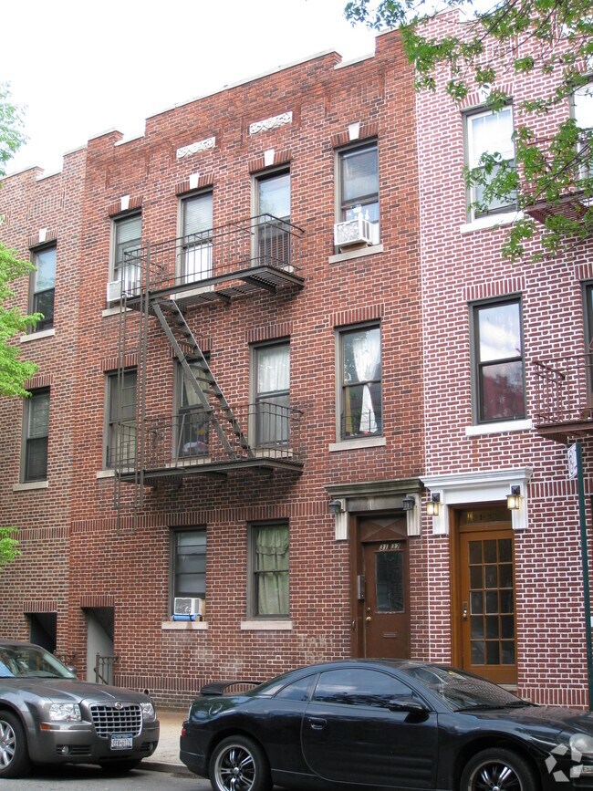 Foto del edificio - 31-37 34th St